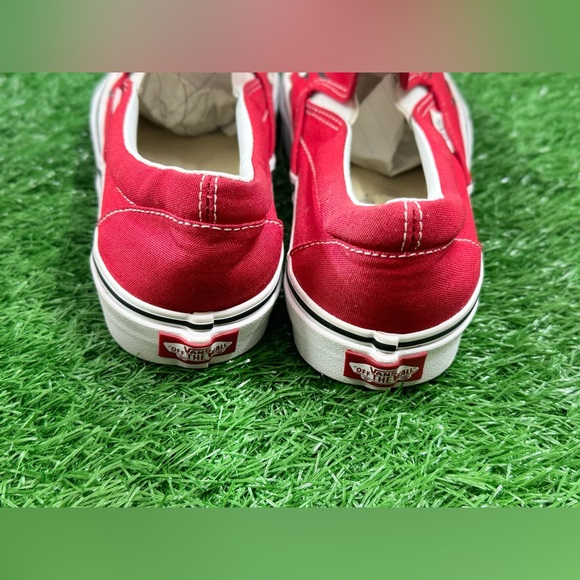 Vans Unisex Sneakers Size M-7.5‎ W-9 - Picture 6 of 7